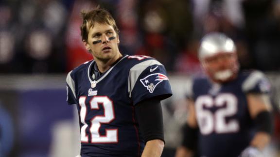 Dolphins' Ellerbe feels Pats are vulnerable