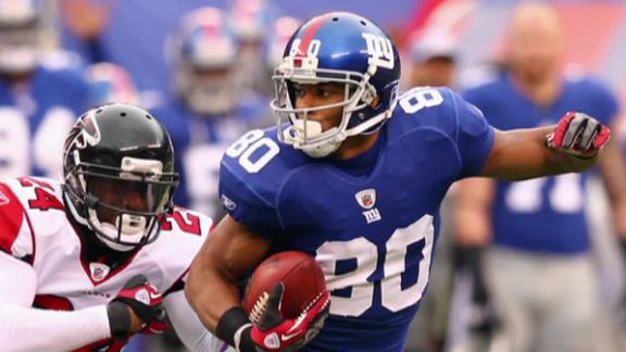 Source: Cruz signs new deal with Giants