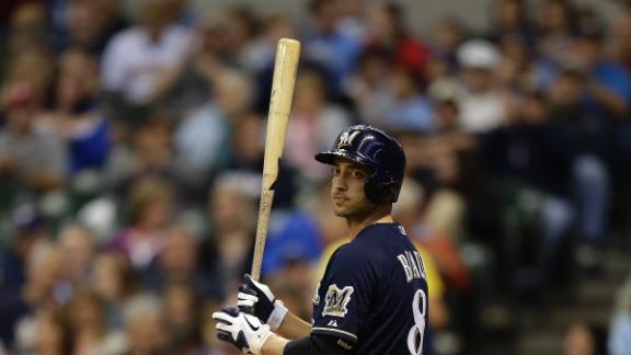 Sources: Braun didn't answer PED questions