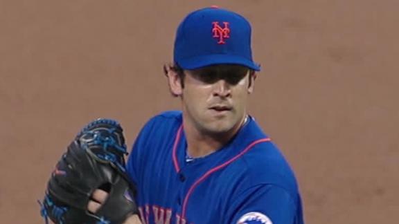 Mets' Harvey to skip pre-All Star Game start