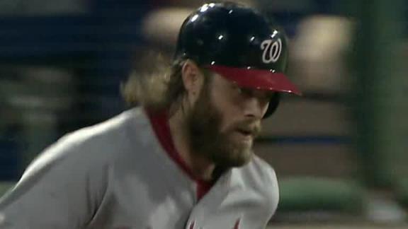 Nats hit pair of back-to-back homers in win