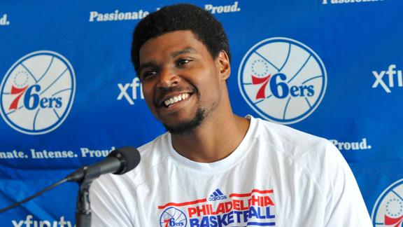 Cavaliers still working on deal with Bynum