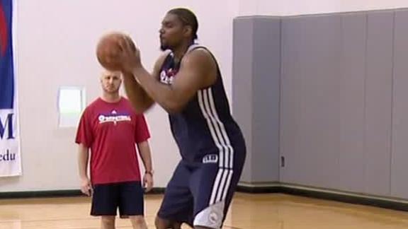 Sources: Bynum to Cavaliers for 2-year deal