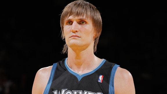Source: Nets agree to terms with Kirilenko