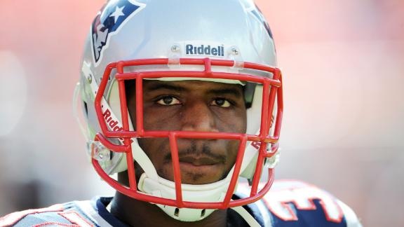 Patriots' Dennard arrested in DUI case