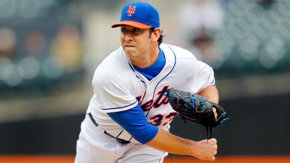 All-Star Harvey right at home with NL start