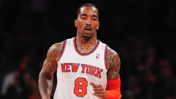 Knicks' Smith out 3-4 months after surgery
