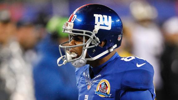 Giants' Cruz says Zimmerman tweet 'wrong'