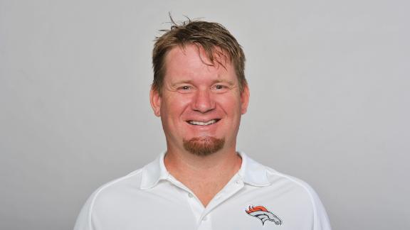 Broncos suspend two execs for DUI arrests