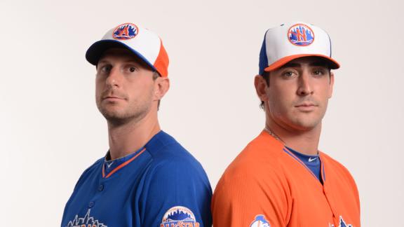 Boras: No Scherzer contract talks in-season