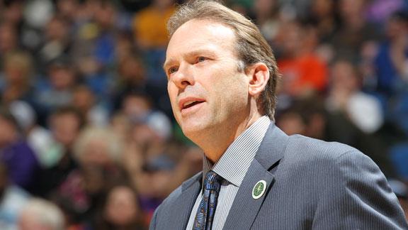 Source: Rambis nearing deal to join Lakers
