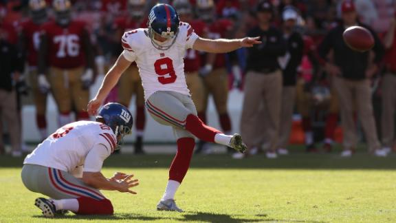 Bucs sign Tynes after Barth lost for season