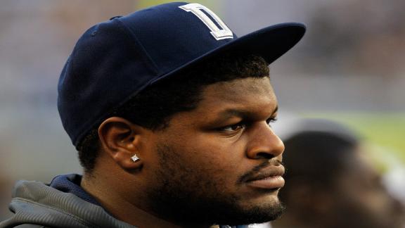 Current, ex-Cowboys possible Brent witnesses