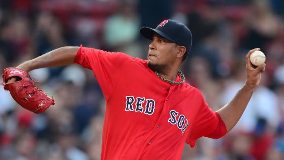 Ellsbury, Gomes lift Red Sox past Yankees