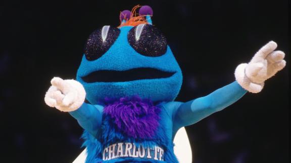 NBA approves name change for Charlotte Bobcats
