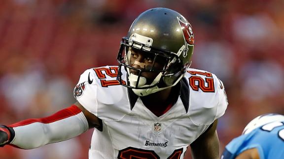 Wright's trade from Bucs to 49ers voided