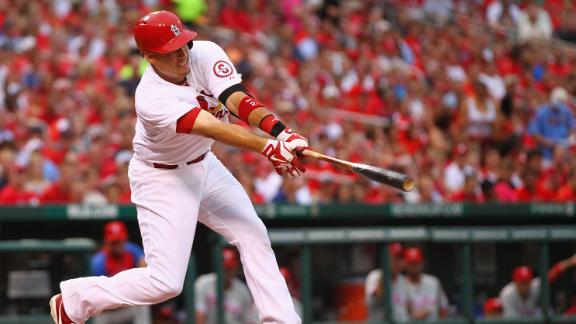 Miller back on track, shuts down Phillies