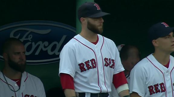 Lester beats Rays to keep Red Sox in first