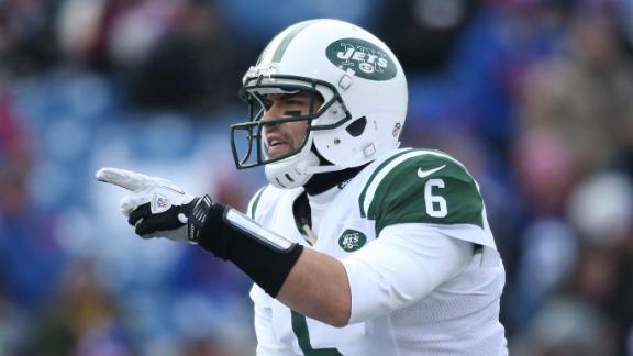 Jets sign second first-rounder Richardson