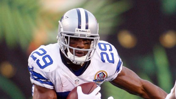 Cowboys' Spencer to have knee surgery