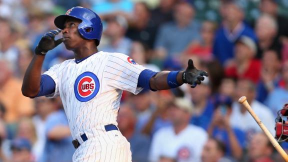 Soriano tells Cubs he would accept Yanks deal