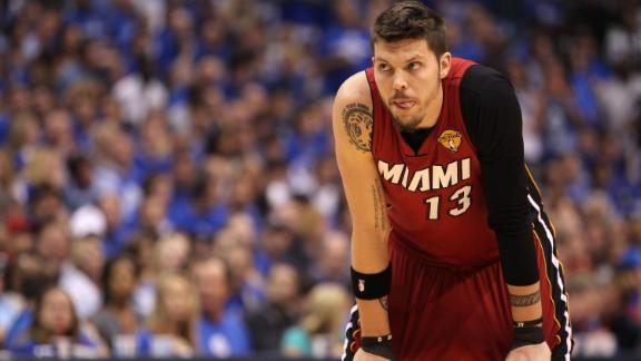 Mike Miller decides to join Memphis Grizzlies, according to sou…