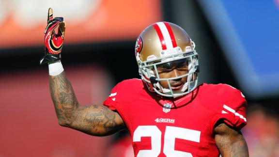 49ers' Brown loses $2M for skipped workout