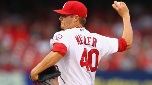 Teheran, Simmons lift Braves by Cardinals