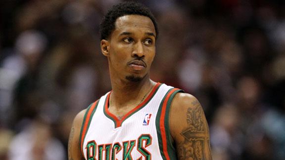 Detroit Pistons to acquire Brandon Jennings in sign-and-trade w…