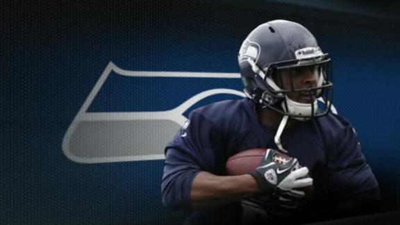 Seahawks moving forward with Harvin out