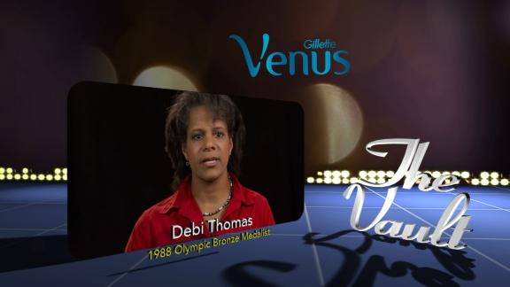 Nine For IX: The Vault, 'The Di...