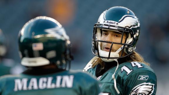 McCoy loses respect for Cooper after slur