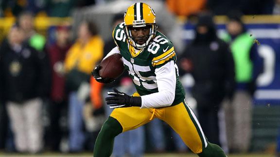 Jennings apologizes for Rodgers comments