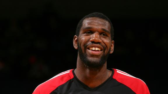 Former No. 1 pick Greg Oden will sign with Miami Heat