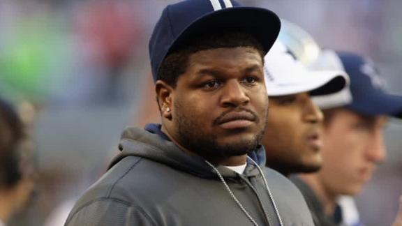 State: Bar that served Cowboys had violations