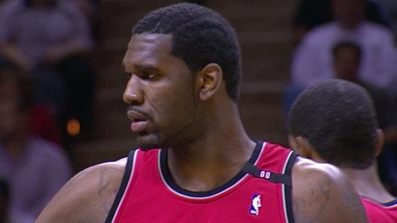 Greg Oden plans to choose next team Friday -- sources