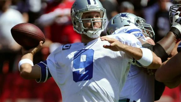 Cowboys' Livings has second knee surgery