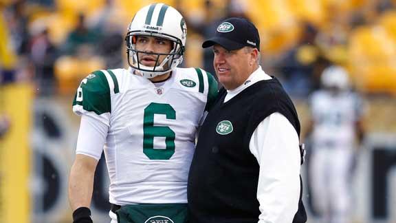 Jets' McKnight arrested for traffic warrants
