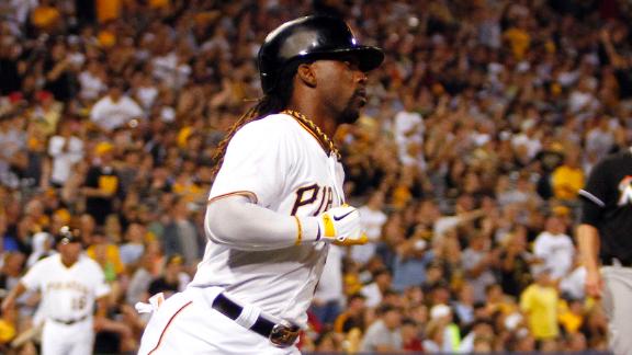 Morton guides MLB-best Pirates past Marlins