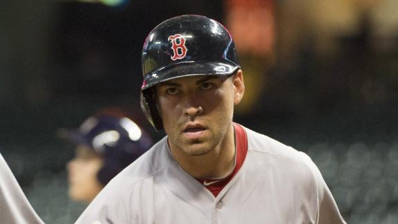 Red Sox rally from 5 down to pound Astros