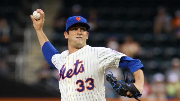 Harvey racks up 1st shutout, quiets Rockies