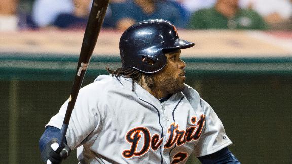 Tigers need 14 to earn 11th consecutive win