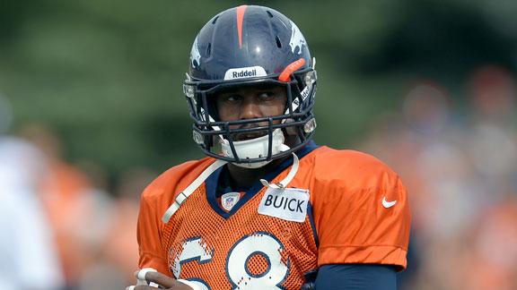 Sources: LB Miller's appeal set for Aug. 15
