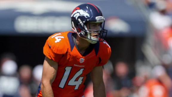 Ravens sign vet WR Stokley to 1-year deal