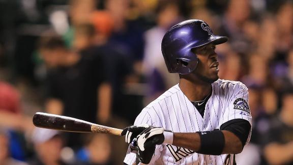 Rockies push back Pirates thanks to big 6th