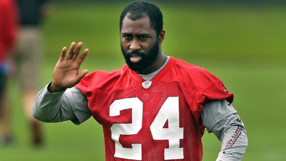 GM: Revis may play soon; CB still unsure