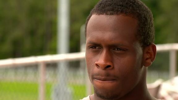 Jets rookie Smith won't play against Jaguars