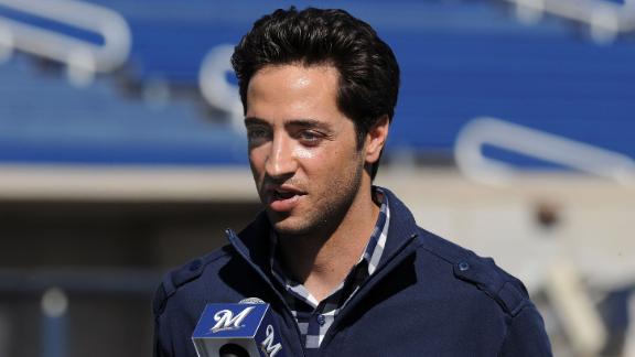Sources: Braun sought player support in appeal