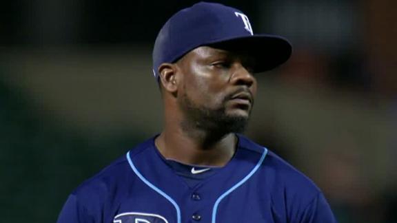 Price, Rays grind to win over O's in AL duel
