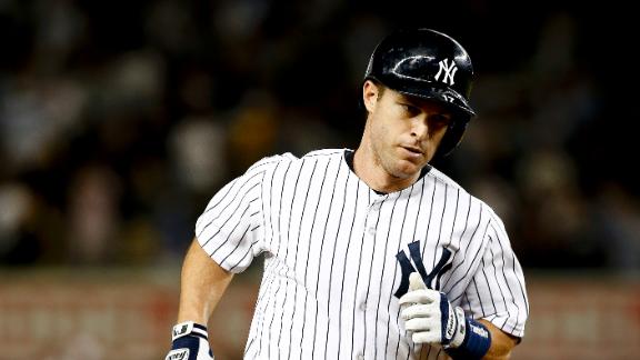 Nix plays hero as Yanks take doubleheader